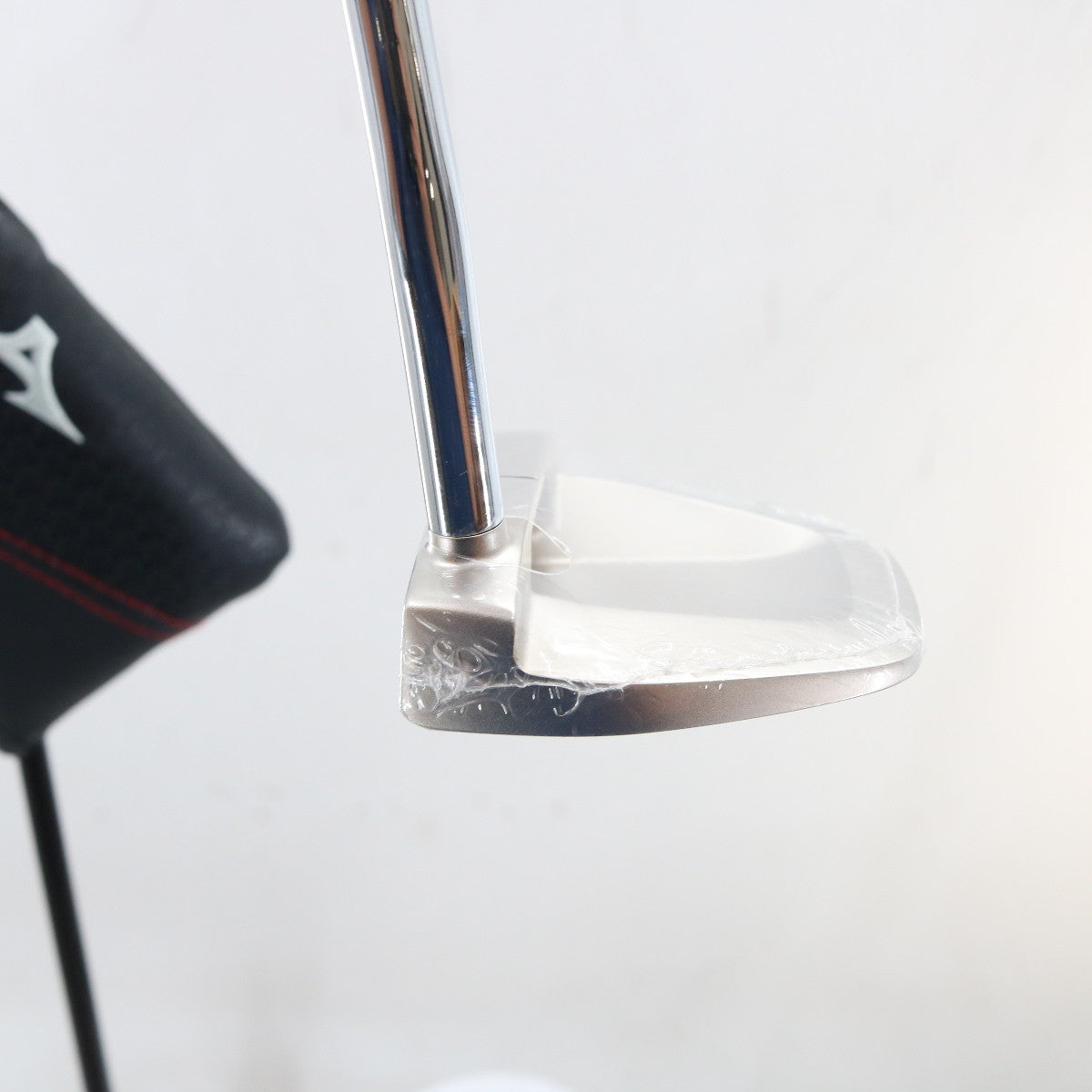 Mizuno M Craft Nagoya B Putter 34 Inches Steel Right Hand Headcover G-163607