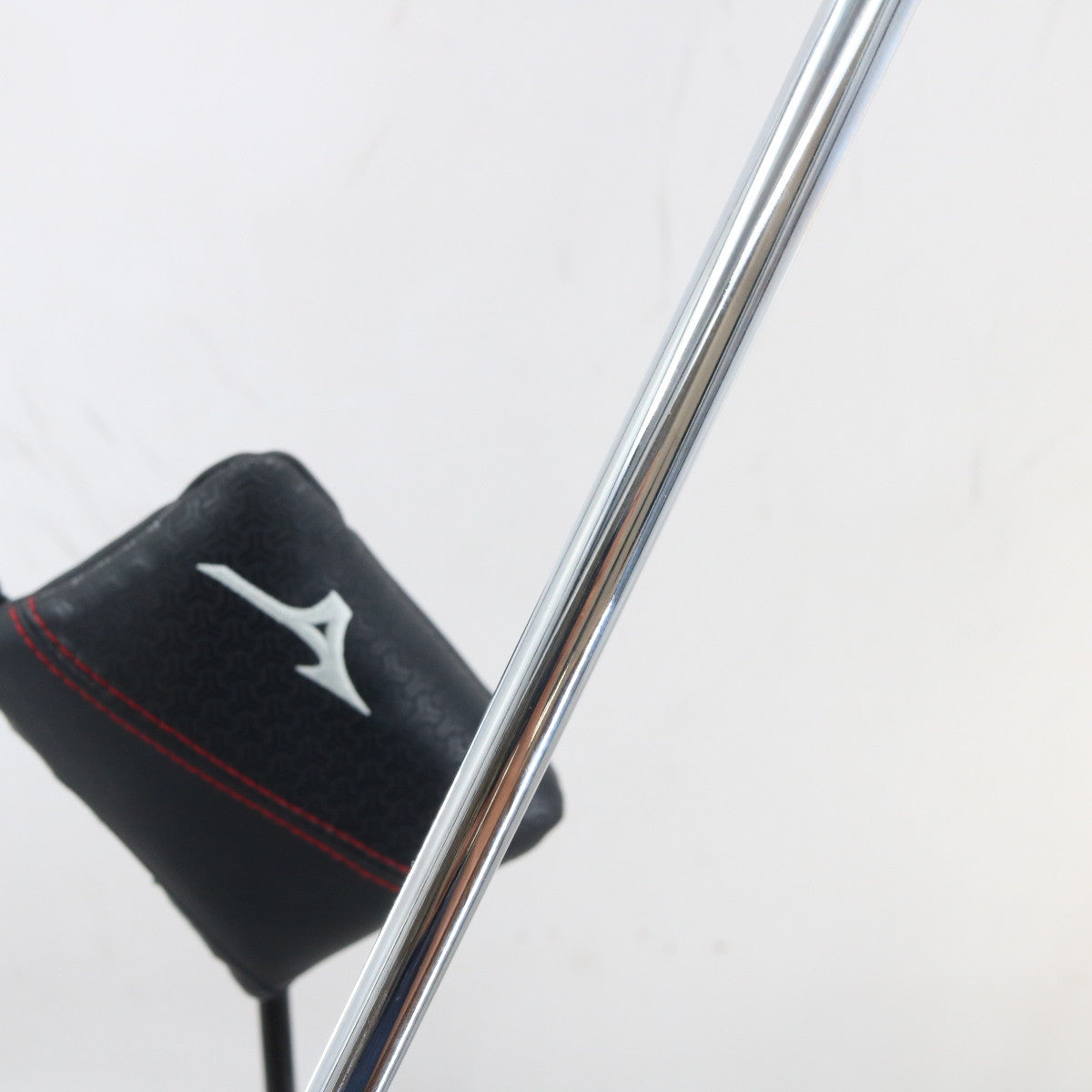 Mizuno M Craft Nagoya B Putter 34 Inches Steel Right Hand Headcover G-163607