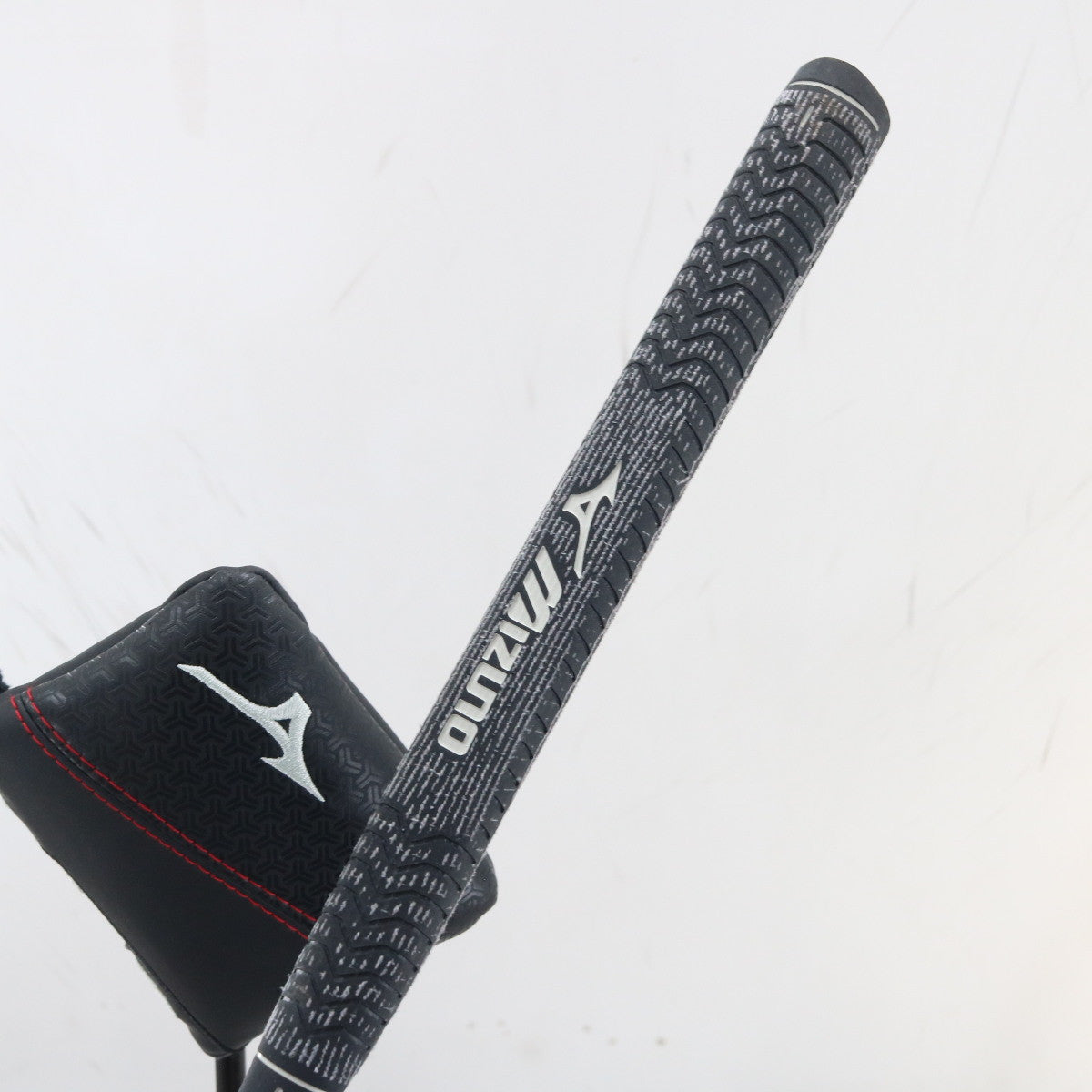 Mizuno M Craft Nagoya B Putter 34 Inches Steel Right Hand Headcover G-163607