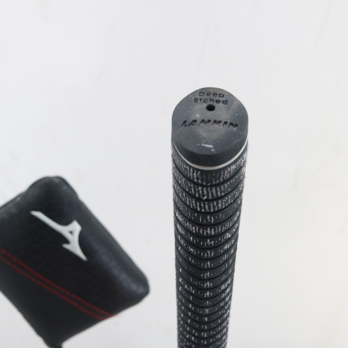 Mizuno M Craft Nagoya B Putter 34 Inches Steel Right Hand Headcover G-163607