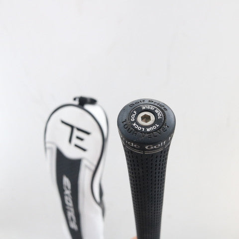 2026 Tour Edge Exotics Max 4 Hybrid 22 DEg Ventus Regular Right Hand G-163609