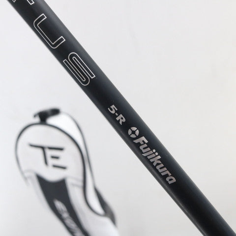 2026 Tour Edge Exotics Max 4 Hybrid 22 DEg Ventus Regular Right Hand G-163609