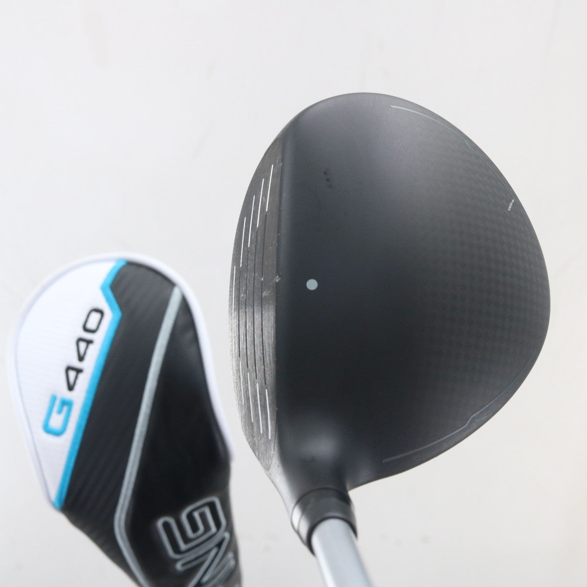 Ping G440 Max 5 Fairway Wood 19 Degrees Graphite Alta Quick Senior RH G-163611