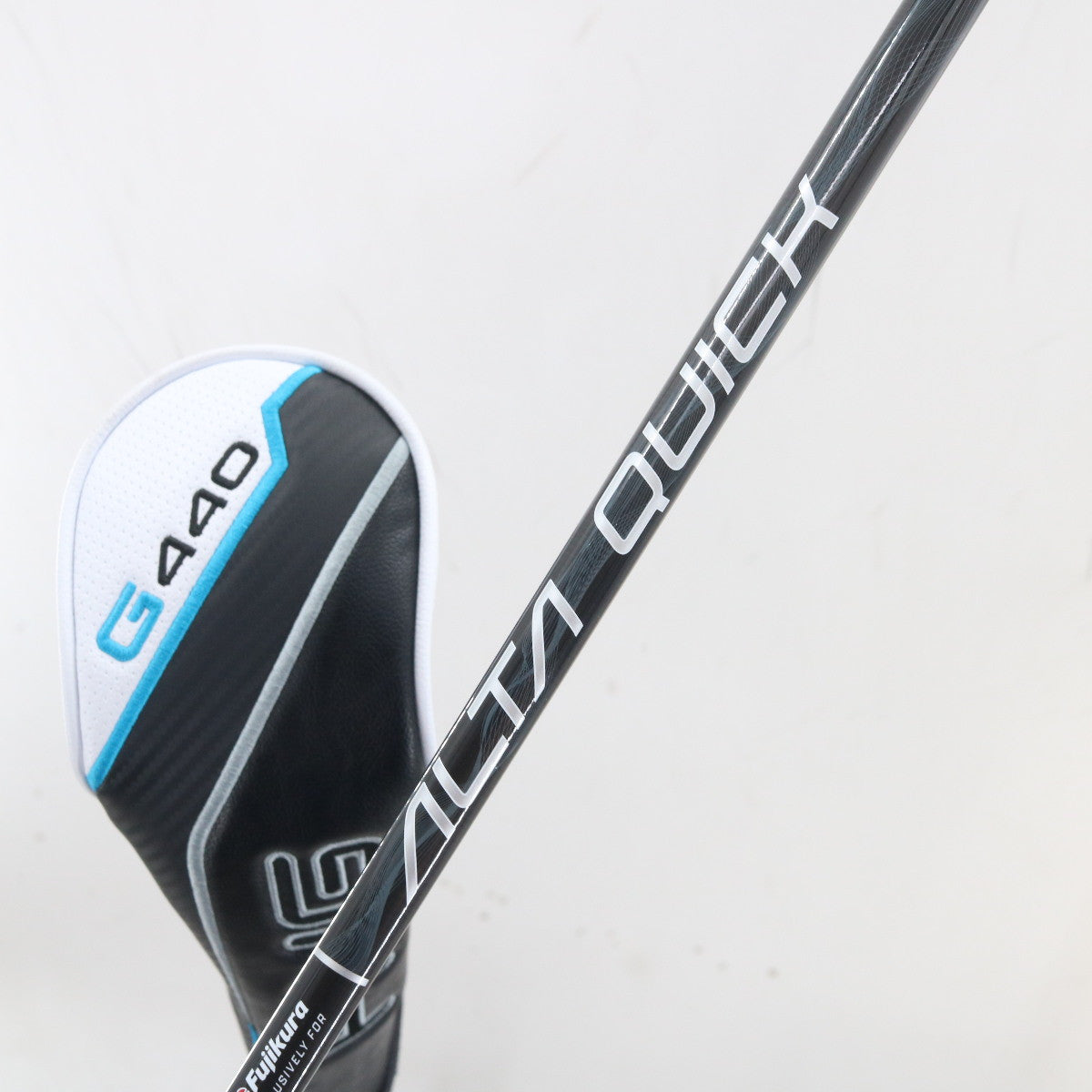 Ping G440 Max 5 Fairway Wood 19 Degrees Graphite Alta Quick Senior RH G-163611