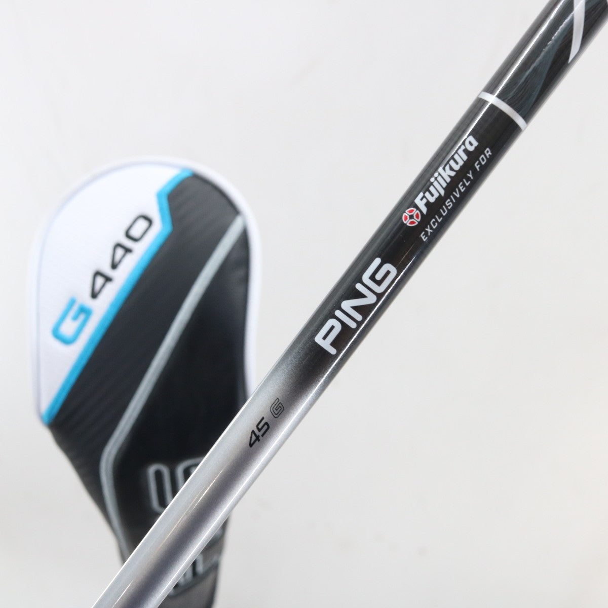 Ping G440 Max 5 Fairway Wood 19 Degrees Graphite Alta Quick Senior RH G-163611