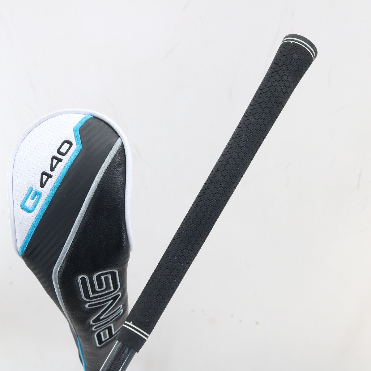 Ping G440 Max 5 Fairway Wood 19 Degrees Graphite Alta Quick Senior RH G-163611