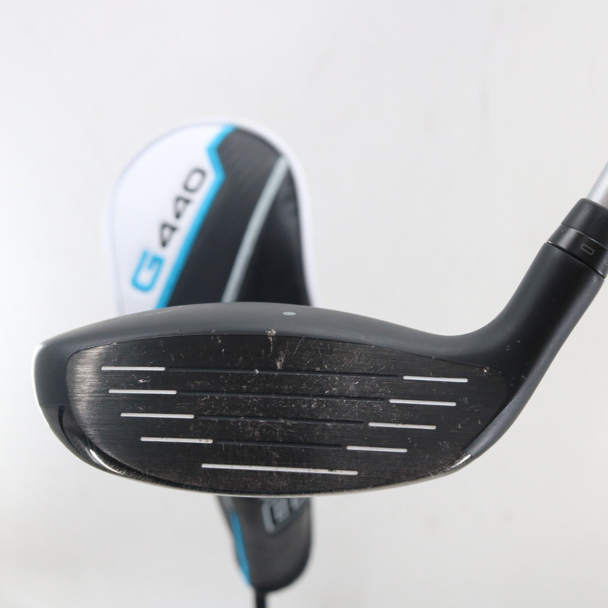 Ping G440 Max 5 Fairway Wood 19 Degrees Graphite Alta Quick Senior RH G-163611
