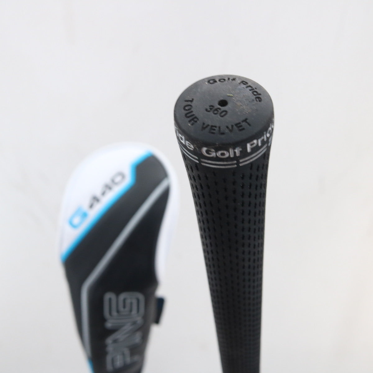 Ping G440 Max 3 Fairway Wood 15 Degrees Graphite Denali 5.5 Regular RH G-163612