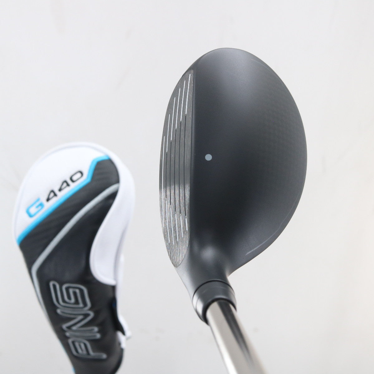 Ping G440 3 Hybrid 20 Deg Graphite Tour 85R Regular Flex Right Hand G-163616