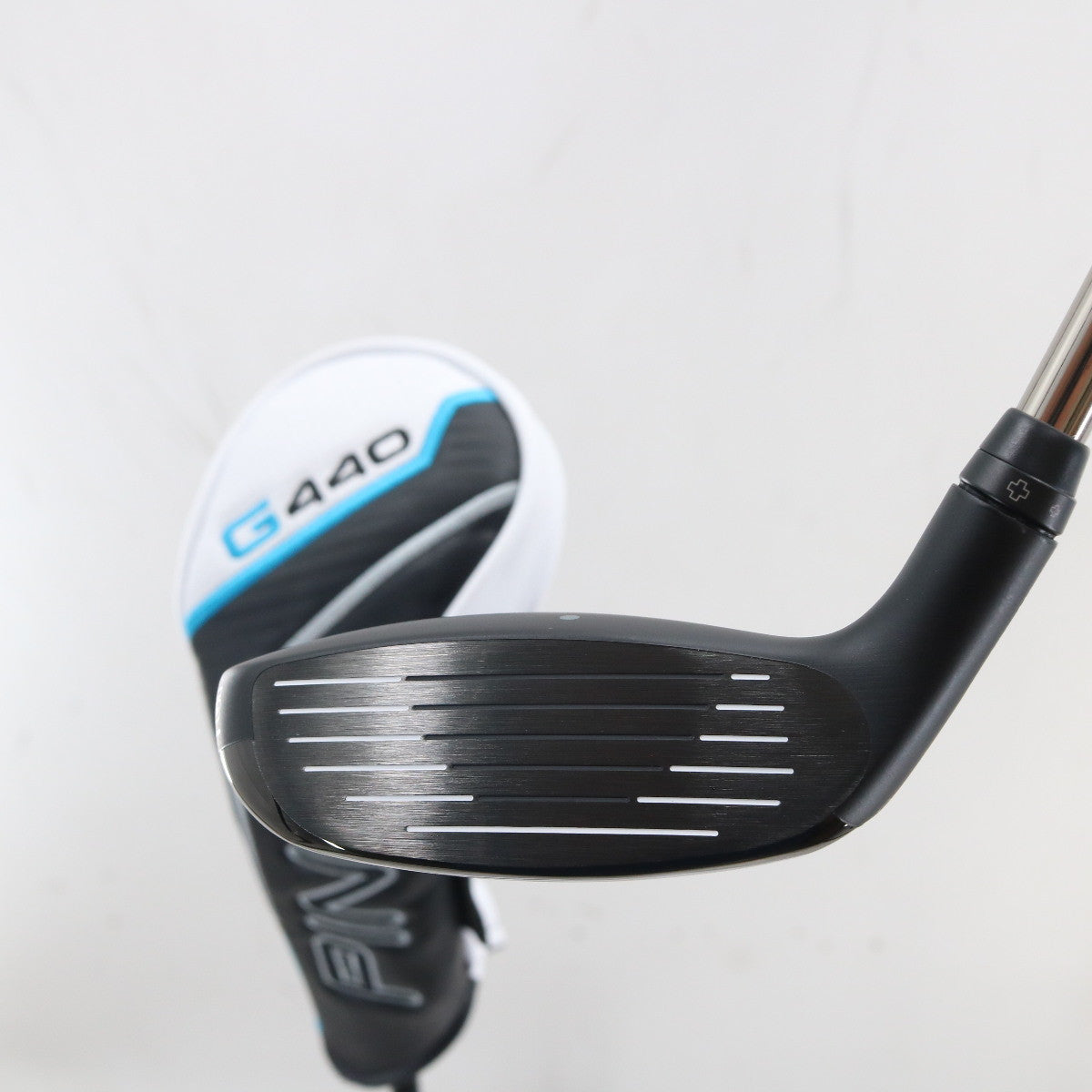 Ping G440 3 Hybrid 20 Deg Graphite Tour 85R Regular Flex Right Hand G-163616