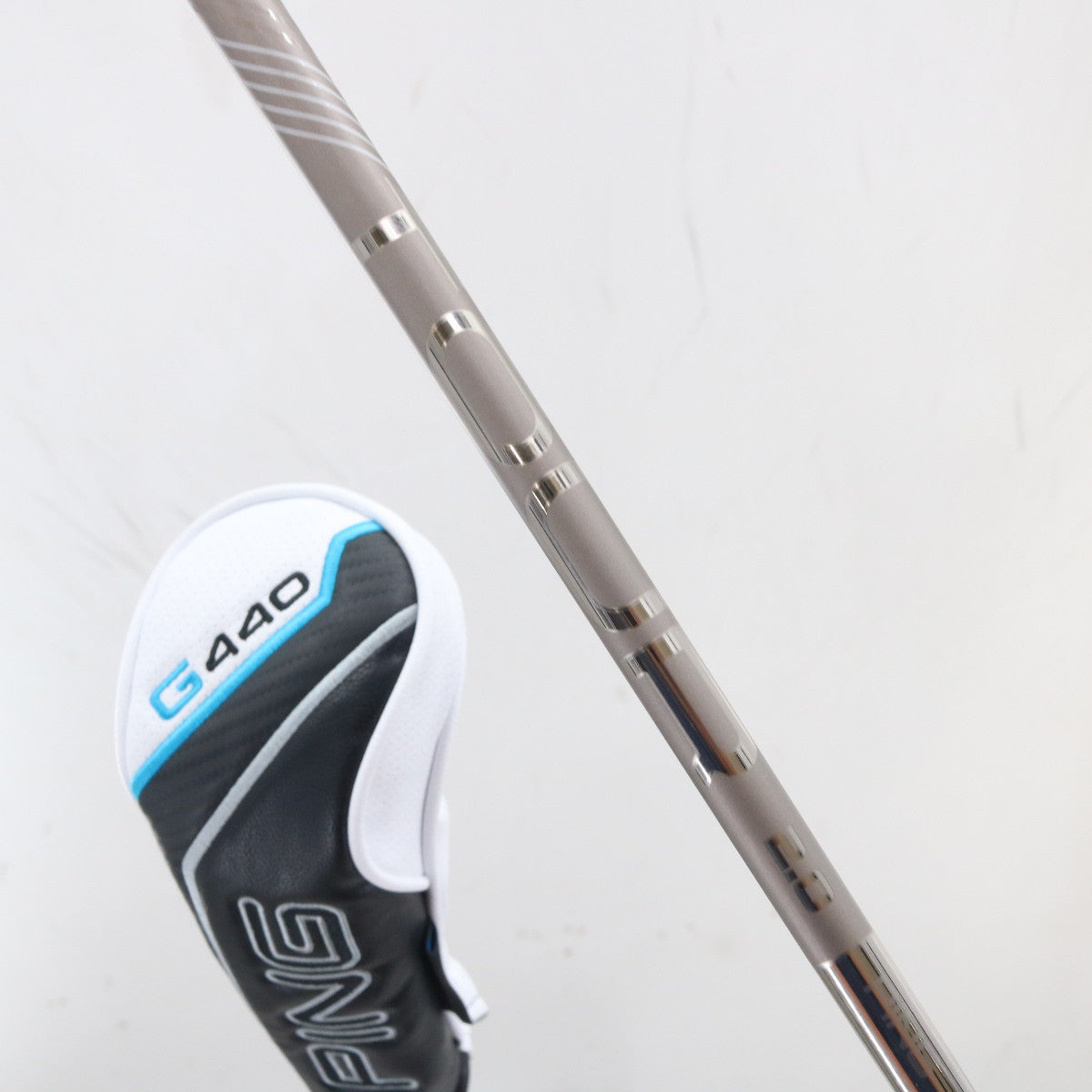 Ping G440 3 Hybrid 20 Deg Graphite Tour 85R Regular Flex Right Hand G-163616