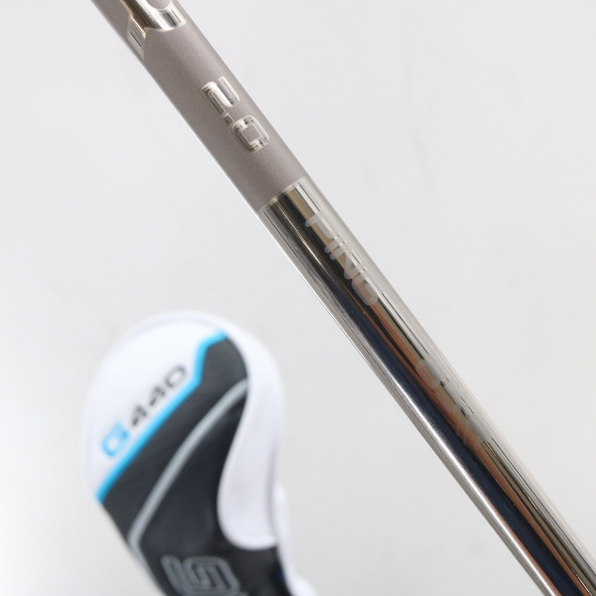 Ping G440 3 Hybrid 20 Deg Graphite Tour 85R Regular Flex Right Hand G-163616