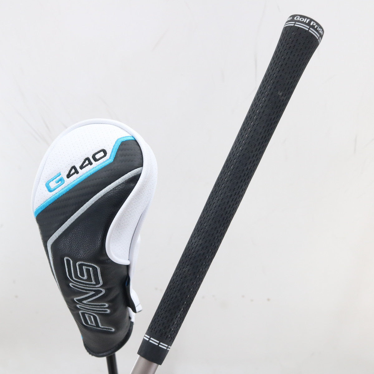 Ping G440 3 Hybrid 20 Deg Graphite Tour 85R Regular Flex Right Hand G-163616