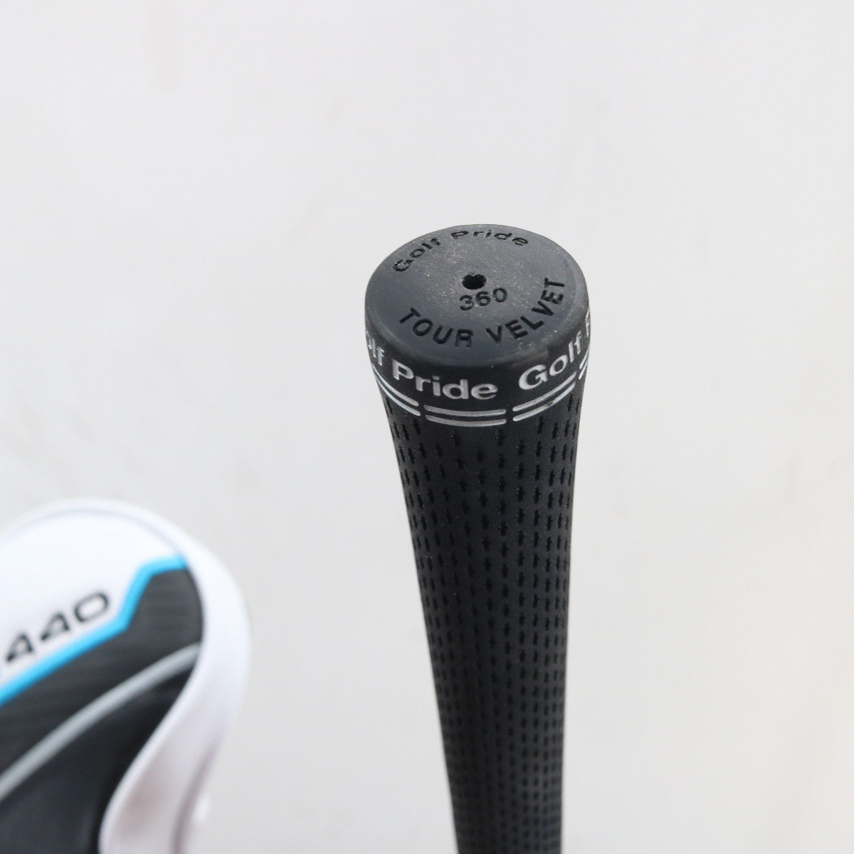Ping G440 3 Hybrid 20 Deg Graphite Tour 85R Regular Flex Right Hand G-163616