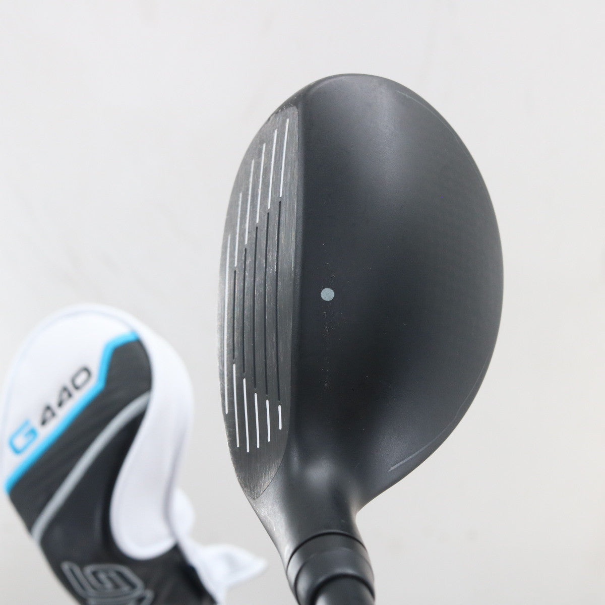 Ping G440 5 Hybrid 26 Degrees Graphite Alta CB 70SR Senior Right-Hand G-163617