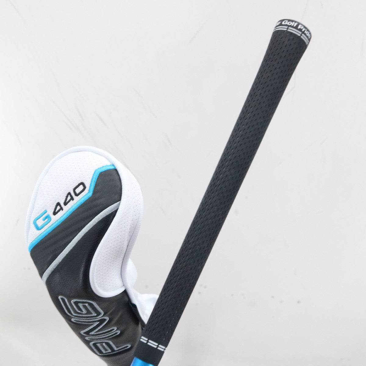 Ping G440 5 Hybrid 26 Degrees Graphite Alta CB 70SR Senior Right-Hand G-163617