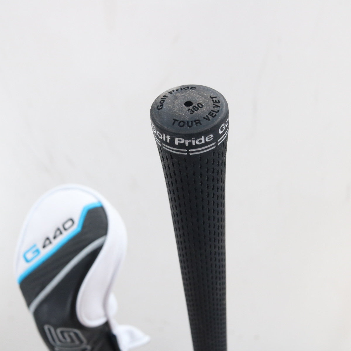 Ping G440 5 Hybrid 26 Degrees Graphite Alta CB 70SR Senior Right-Hand G-163617