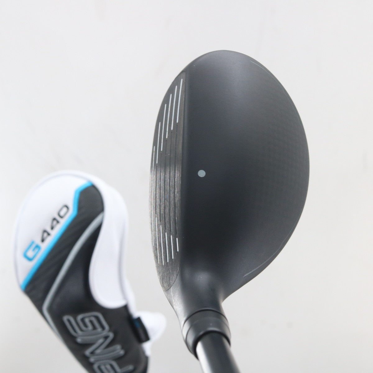 Ping G440 3 Hybrid 20 Deg Graphite Alta CB Regular Flex Right Hand G-163618