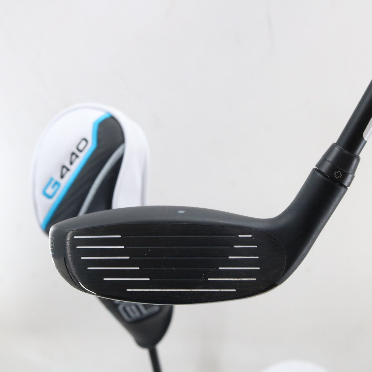 Ping G440 3 Hybrid 20 Deg Graphite Alta CB Regular Flex Right Hand G-163618
