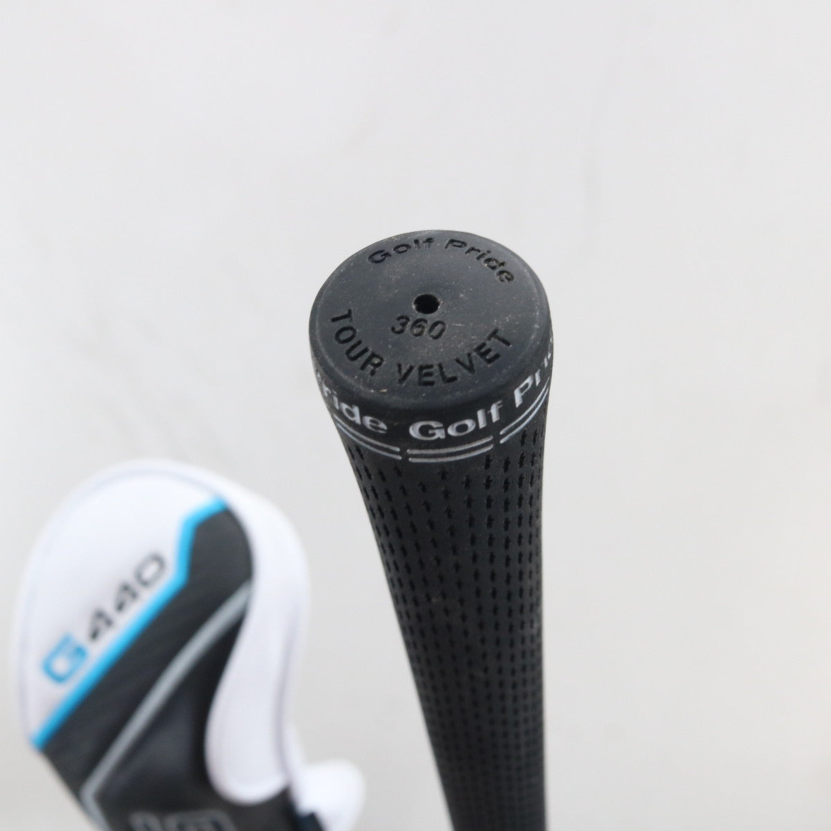 Ping G440 3 Hybrid 20 Deg Graphite Alta CB Regular Flex Right Hand G-163618