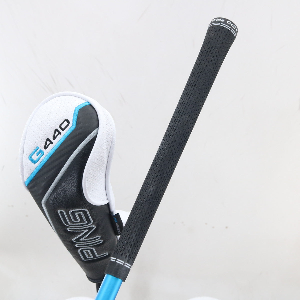 Ping G440 3 Hybrid 20 Deg Graphite Alta CB Regular Flex Right Hand G-163618