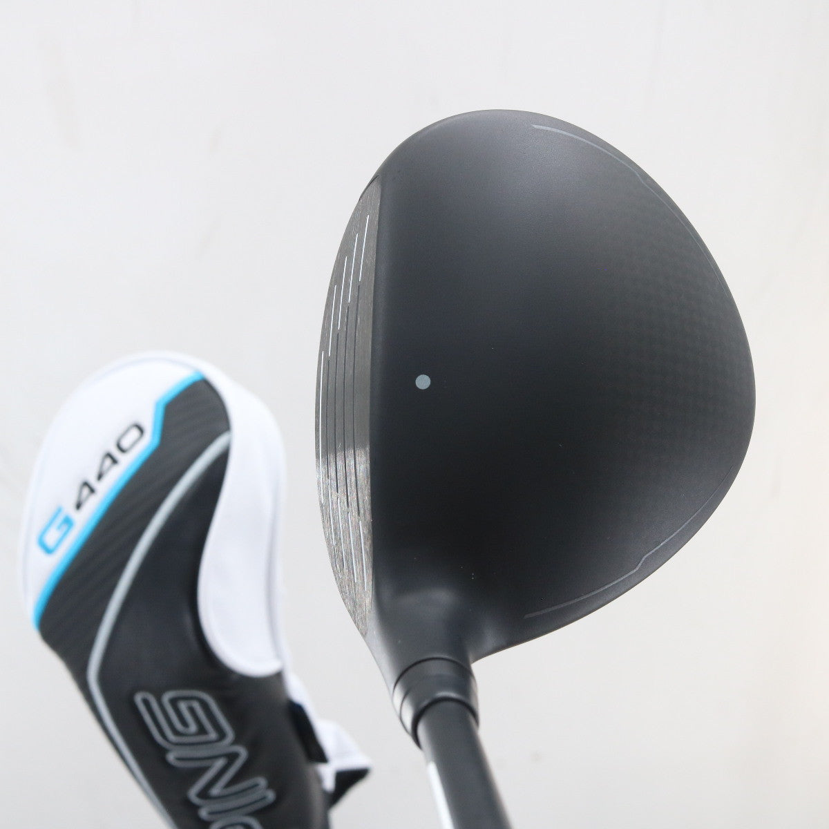 Ping G440 Max 4 Fairway Wood 17 Degree Graphite ALTA CB 65-R Regular RH G-163619