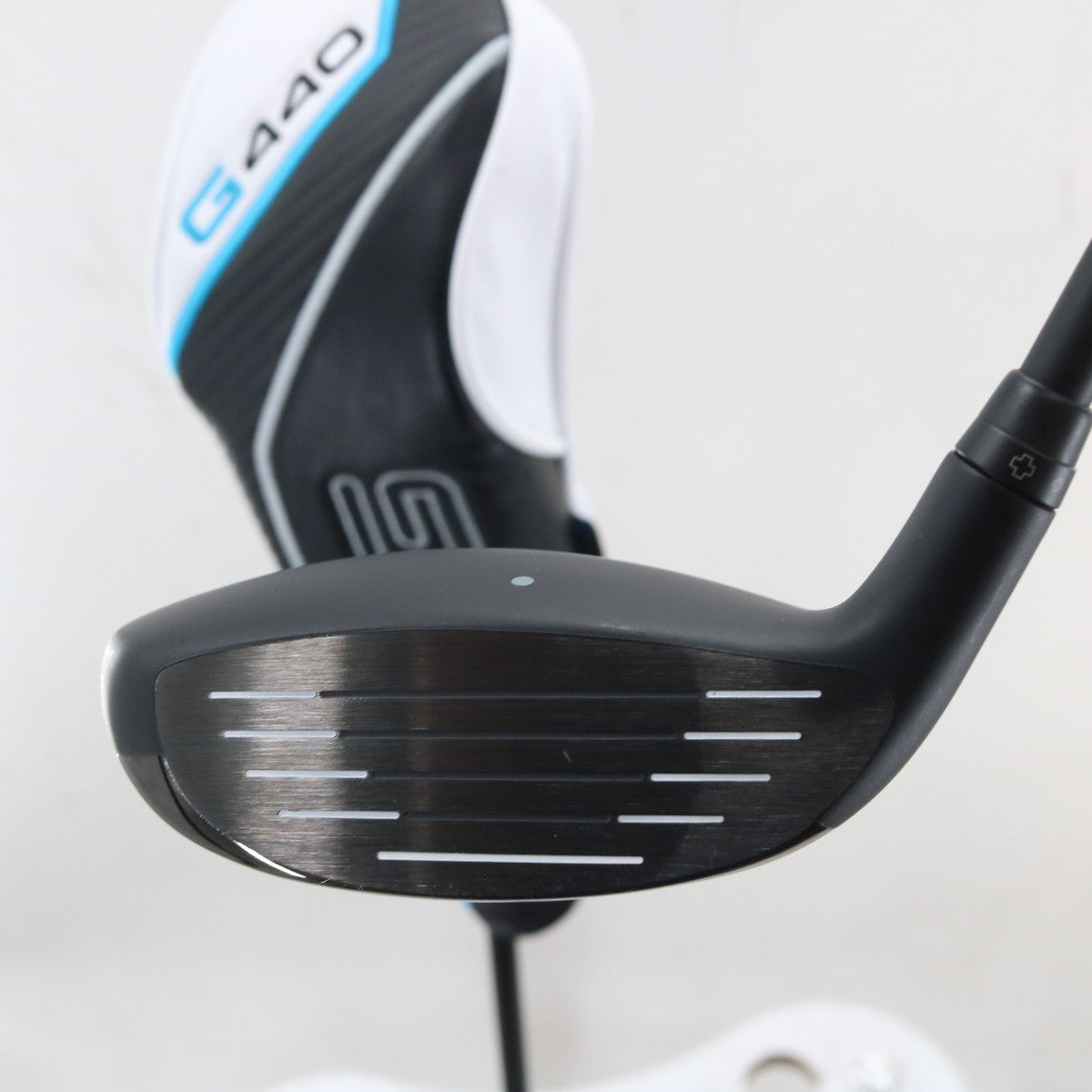 Ping G440 Max 4 Fairway Wood 17 Degree Graphite ALTA CB 65-R Regular RH G-163619