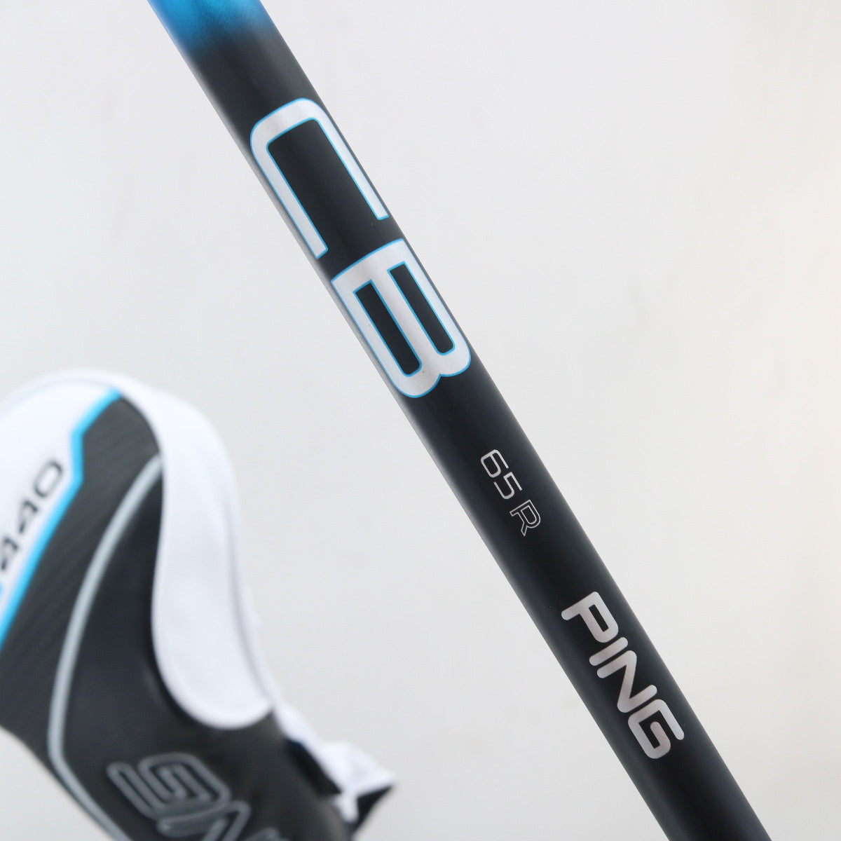 Ping G440 Max 4 Fairway Wood 17 Degree Graphite ALTA CB 65-R Regular RH G-163619
