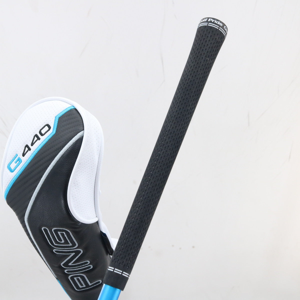 Ping G440 Max 4 Fairway Wood 17 Degree Graphite ALTA CB 65-R Regular RH G-163619