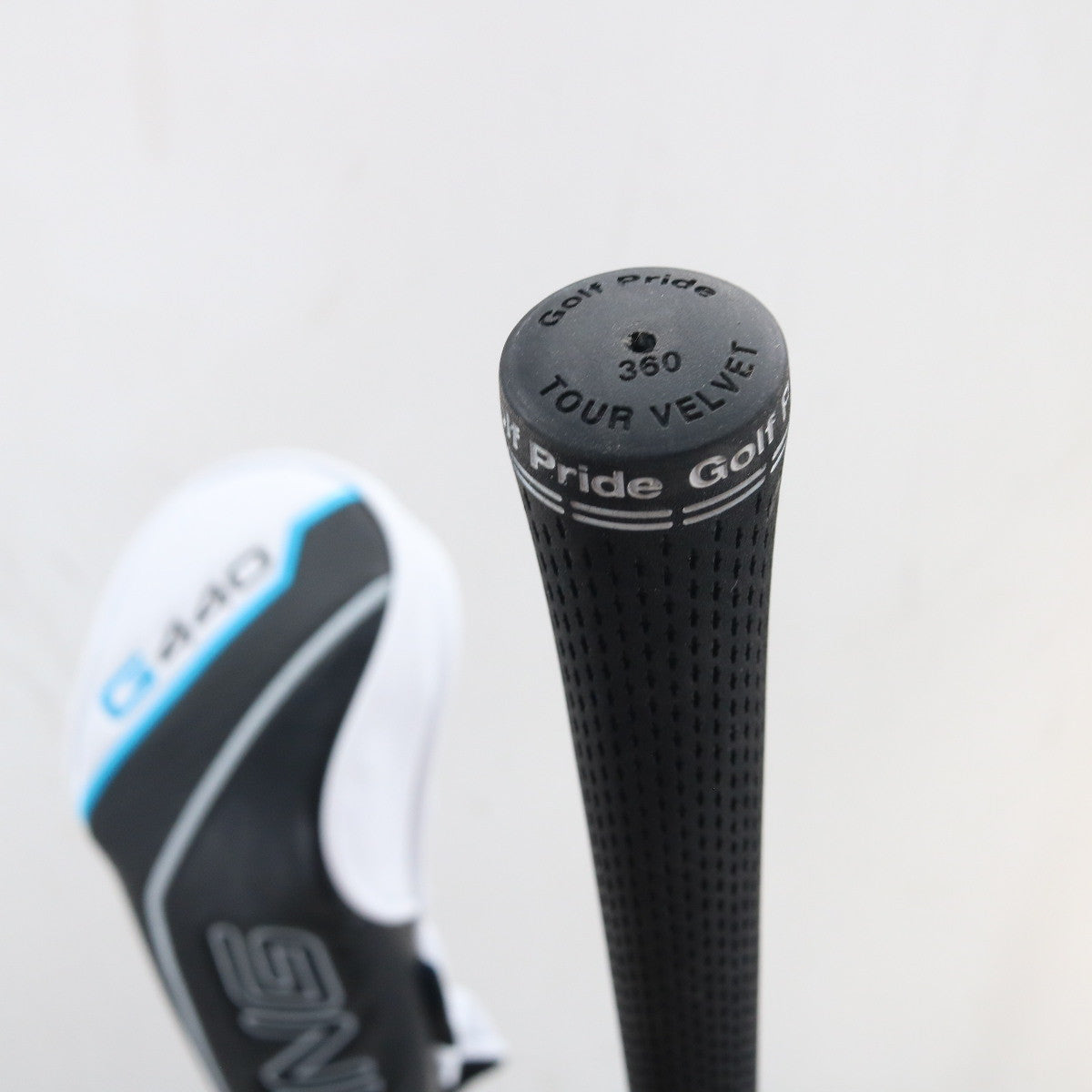 Ping G440 Max 4 Fairway Wood 17 Degree Graphite ALTA CB 65-R Regular RH G-163619