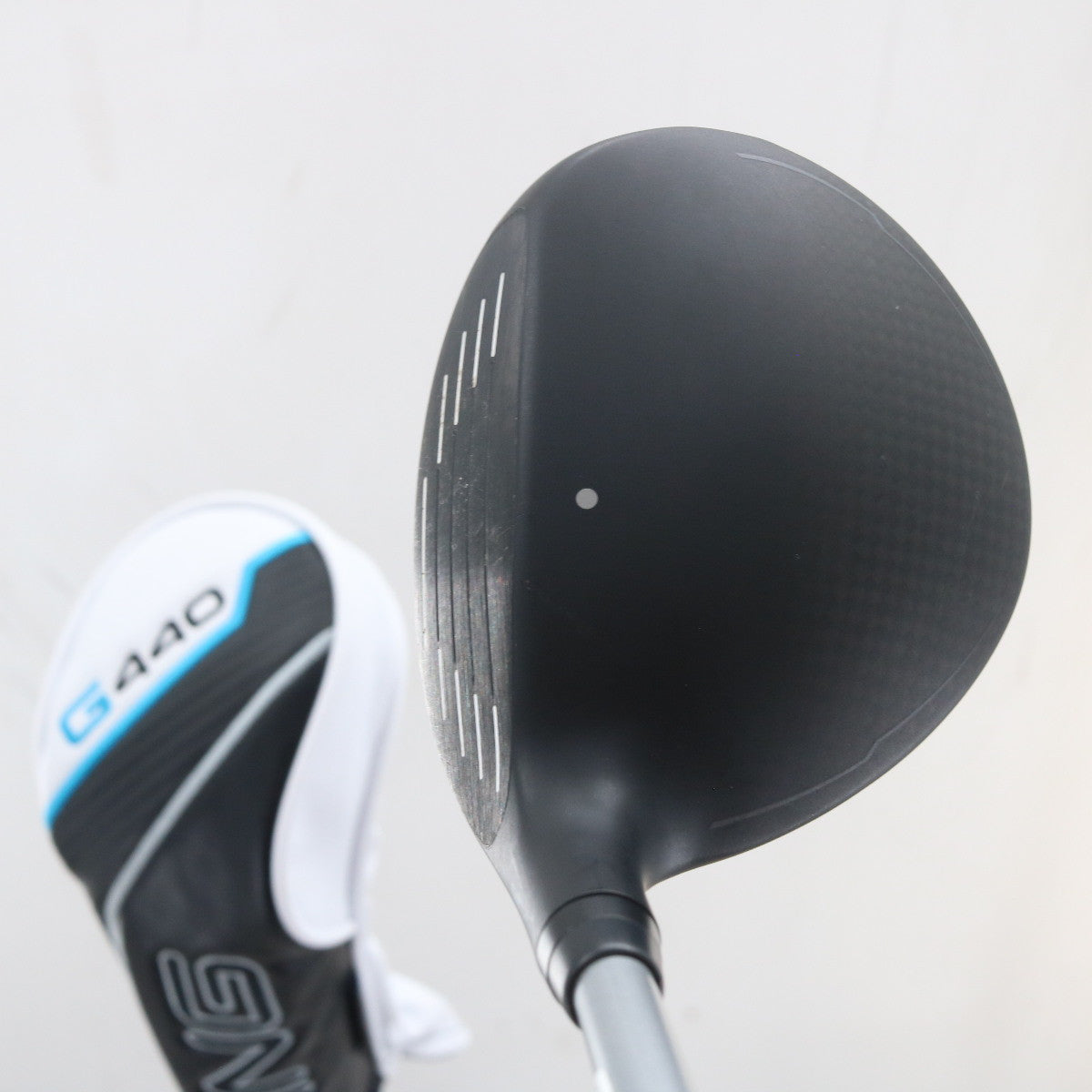 Ping G440 Max 9 Fairway Wood 24 Deg Graphite Alta Quick 45G Senior RH G-163620