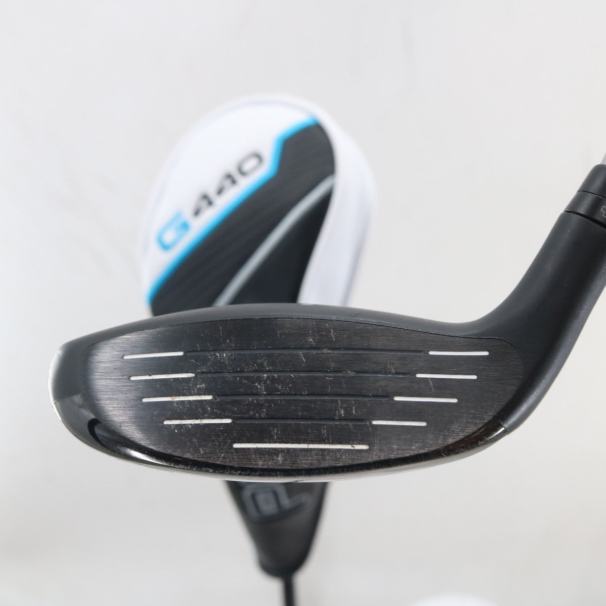 Ping G440 Max 9 Fairway Wood 24 Deg Graphite Alta Quick 45G Senior RH G-163620