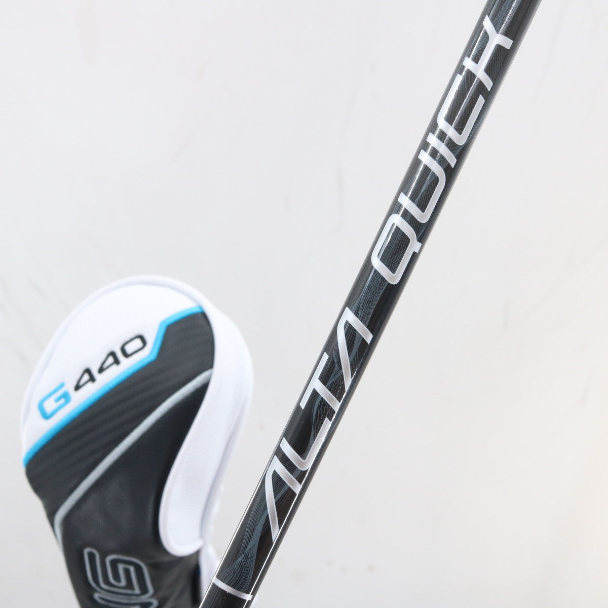 Ping G440 Max 9 Fairway Wood 24 Deg Graphite Alta Quick 45G Senior RH G-163620