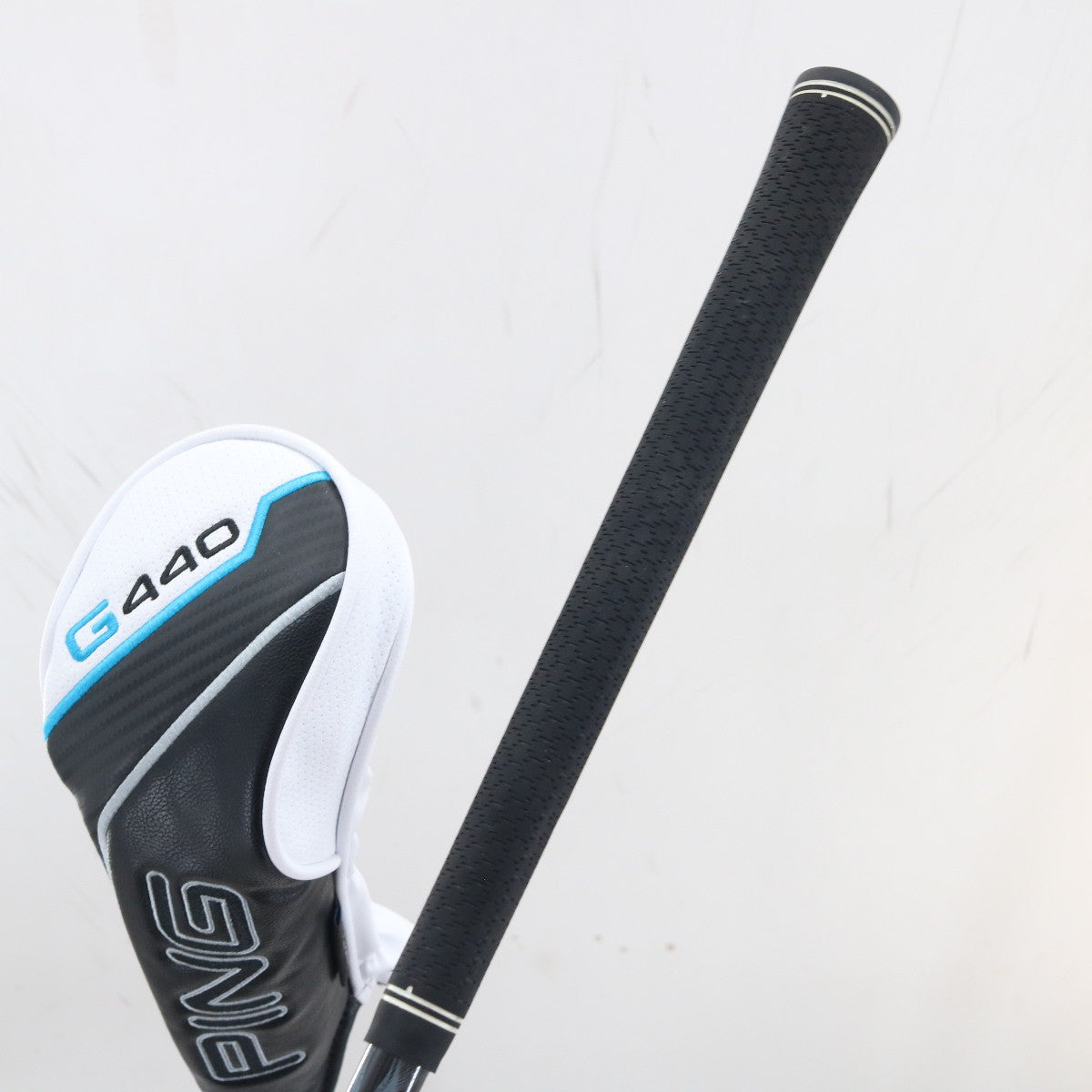Ping G440 Max 9 Fairway Wood 24 Deg Graphite Alta Quick 45G Senior RH G-163620