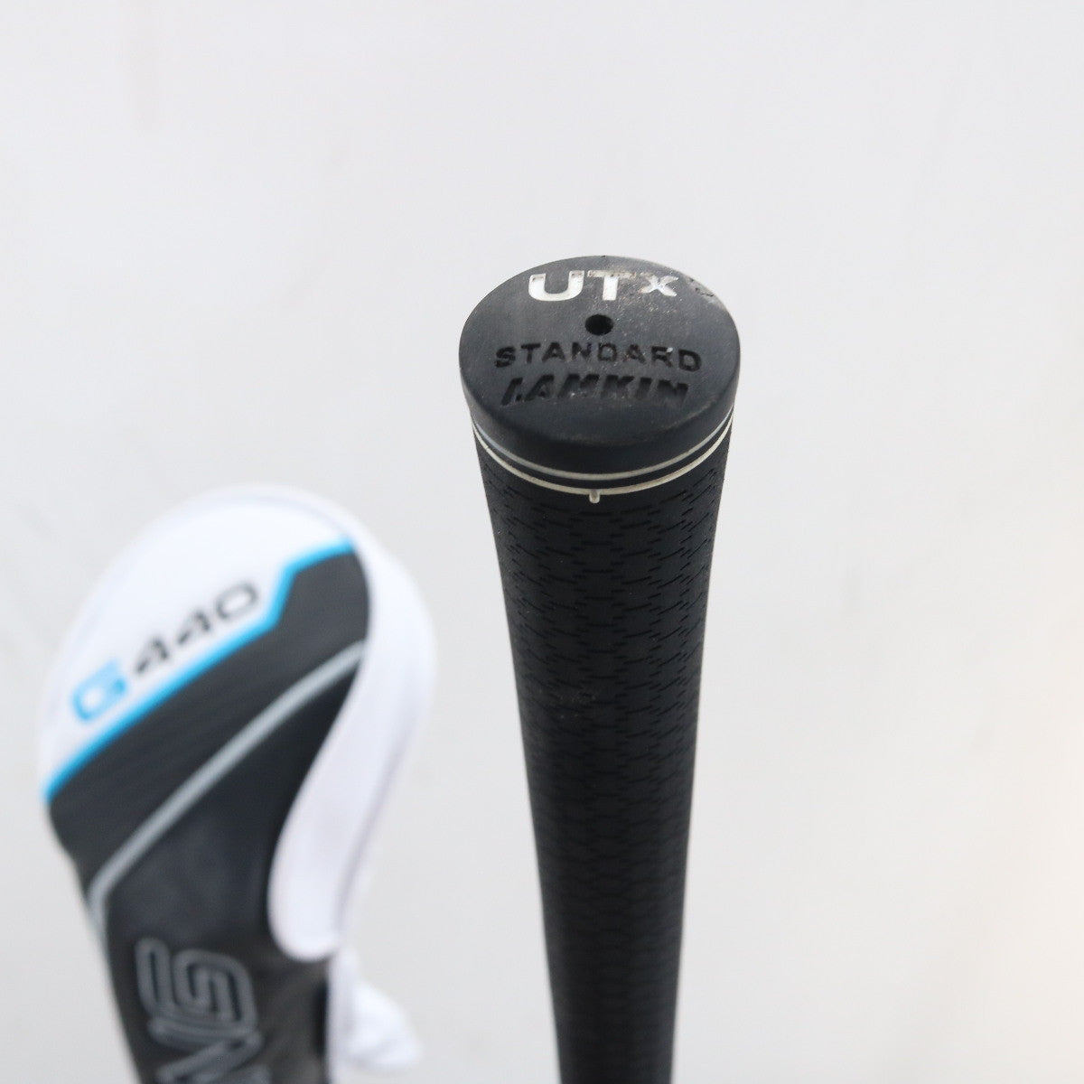 Ping G440 Max 9 Fairway Wood 24 Deg Graphite Alta Quick 45G Senior RH G-163620