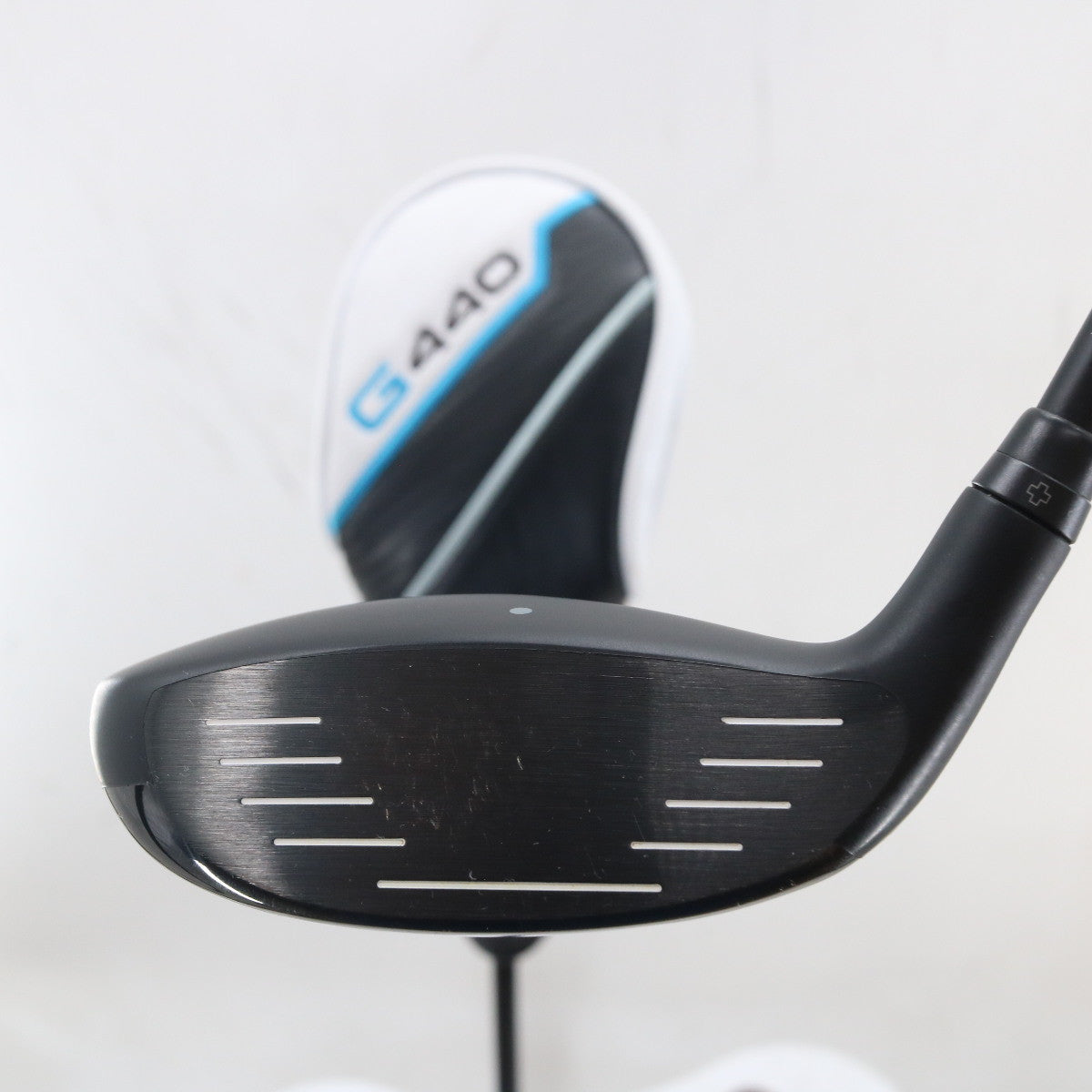 Ping G440 Max 3 Fairway Wood 15 Deg Graphite Alta CB Stiff Flex RH G-163621