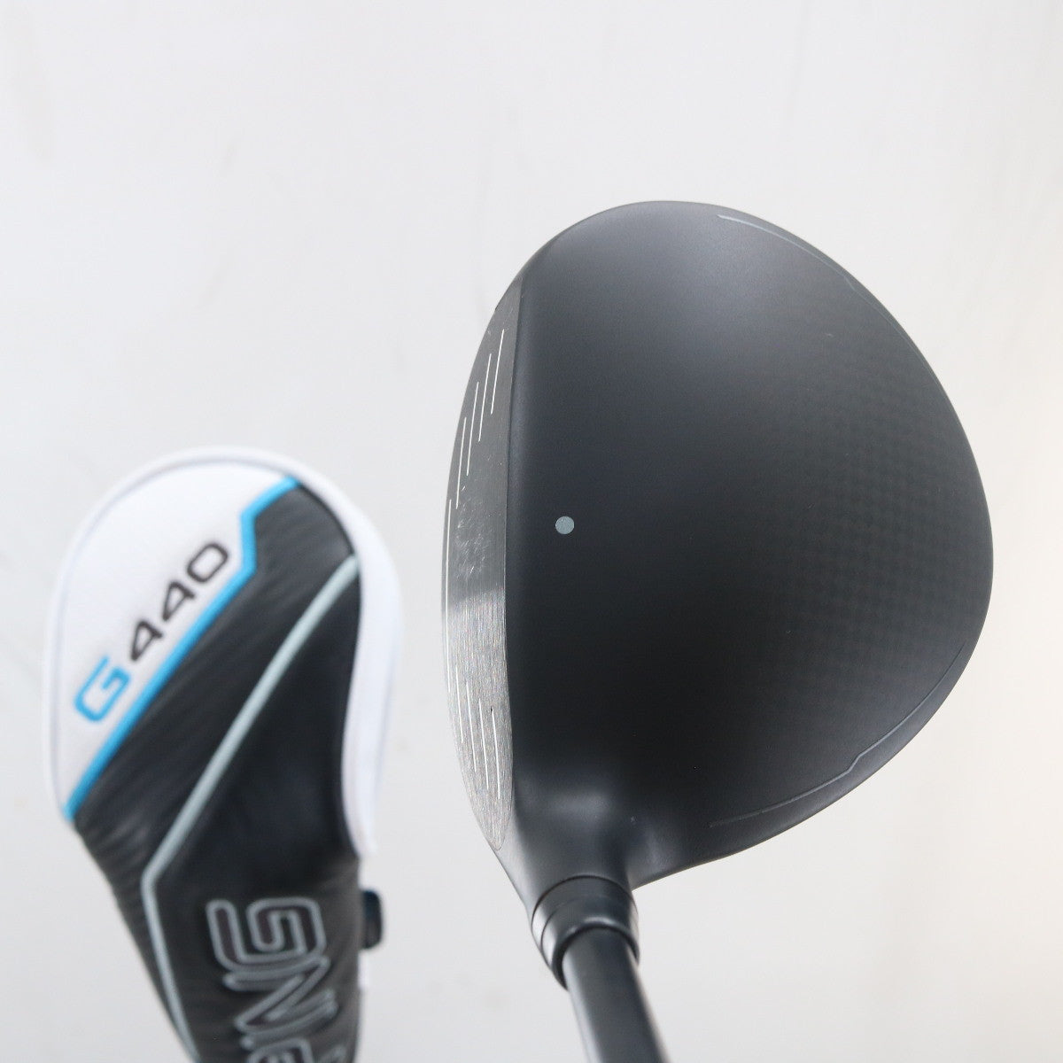 Ping G440 Max 3 Fairway Wood 15 Deg Graphite Alta CB Stiff Flex RH G-163621