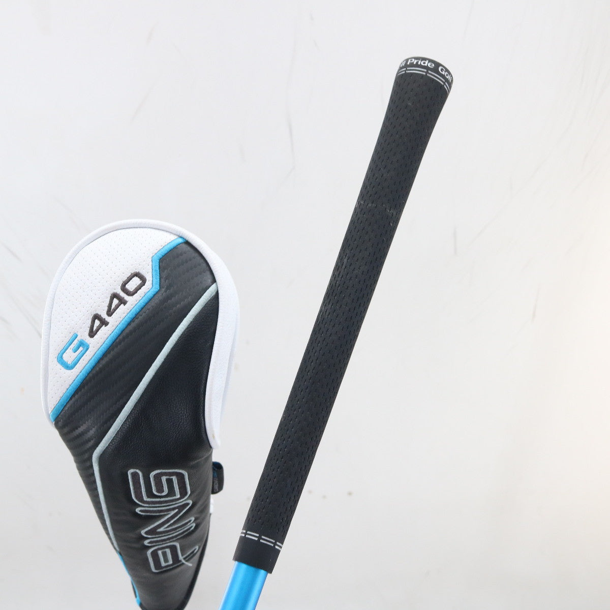 Ping G440 Max 3 Fairway Wood 15 Deg Graphite Alta CB Stiff Flex RH G-163621