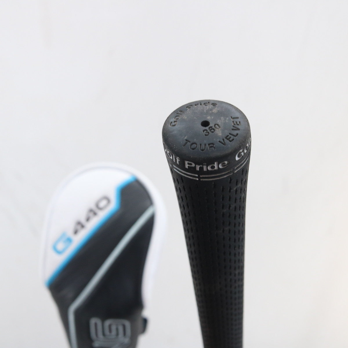 Ping G440 Max 3 Fairway Wood 15 Deg Graphite Alta CB Stiff Flex RH G-163621