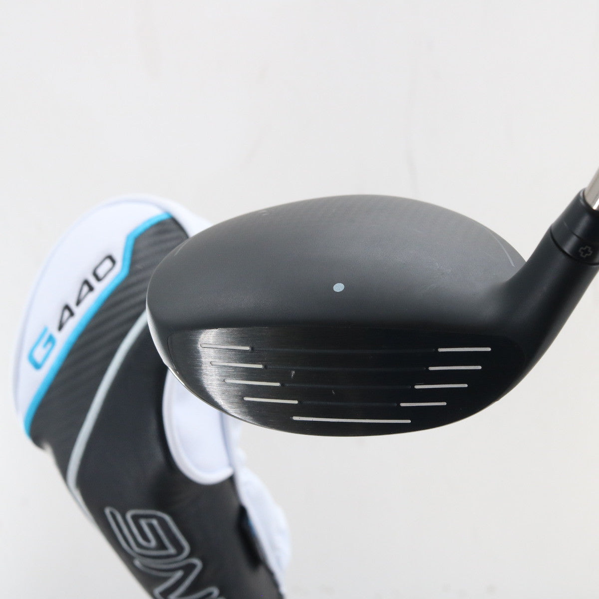 Ping G440 Max 5 Fairway Wood 19 Deg Graphite Tour 2.0 Regular RH G-163622