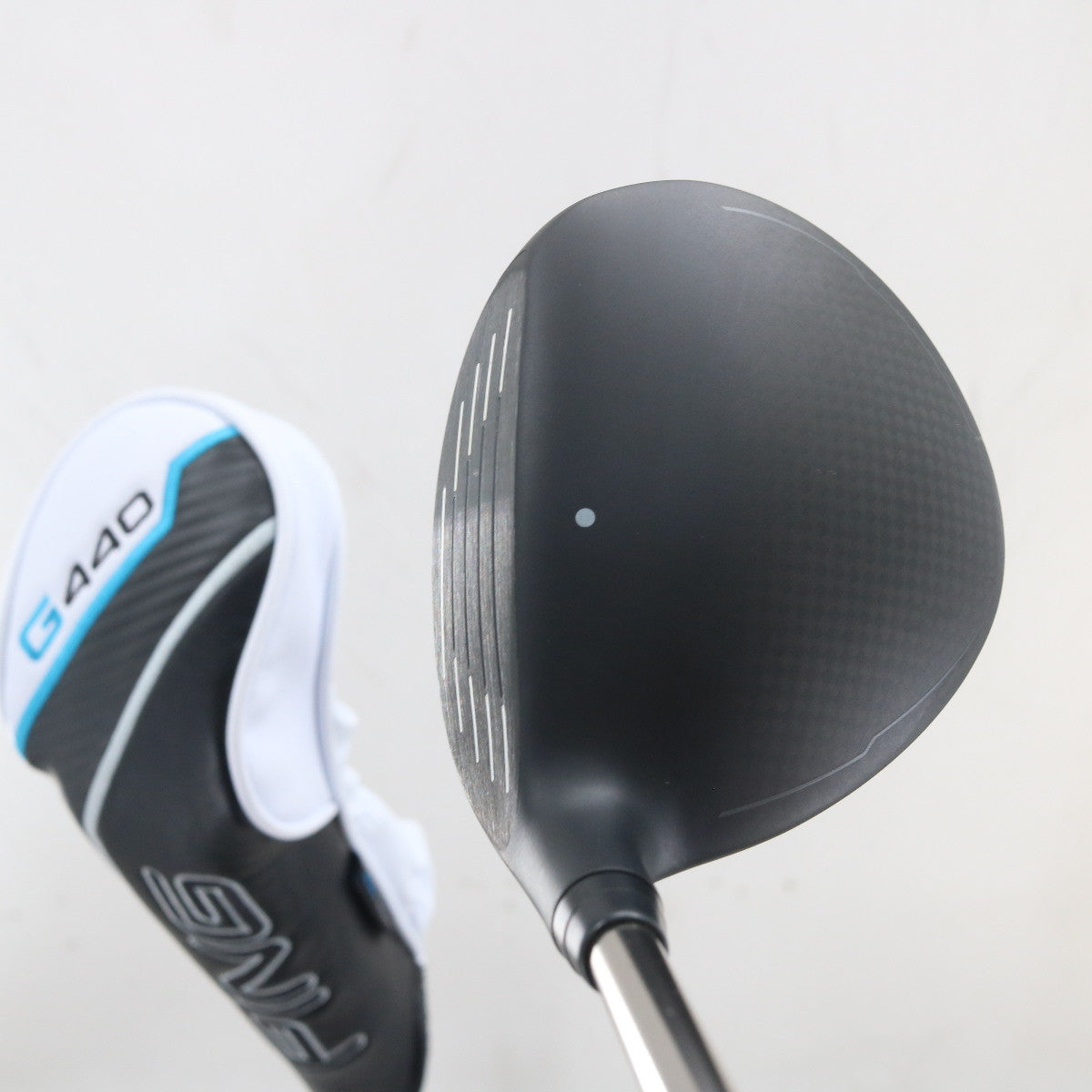 Ping G440 Max 5 Fairway Wood 19 Deg Graphite Tour 2.0 Regular RH G-163622