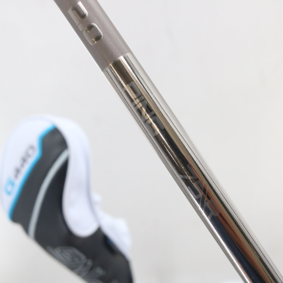 Ping G440 Max 5 Fairway Wood 19 Deg Graphite Tour 2.0 Regular RH G-163622