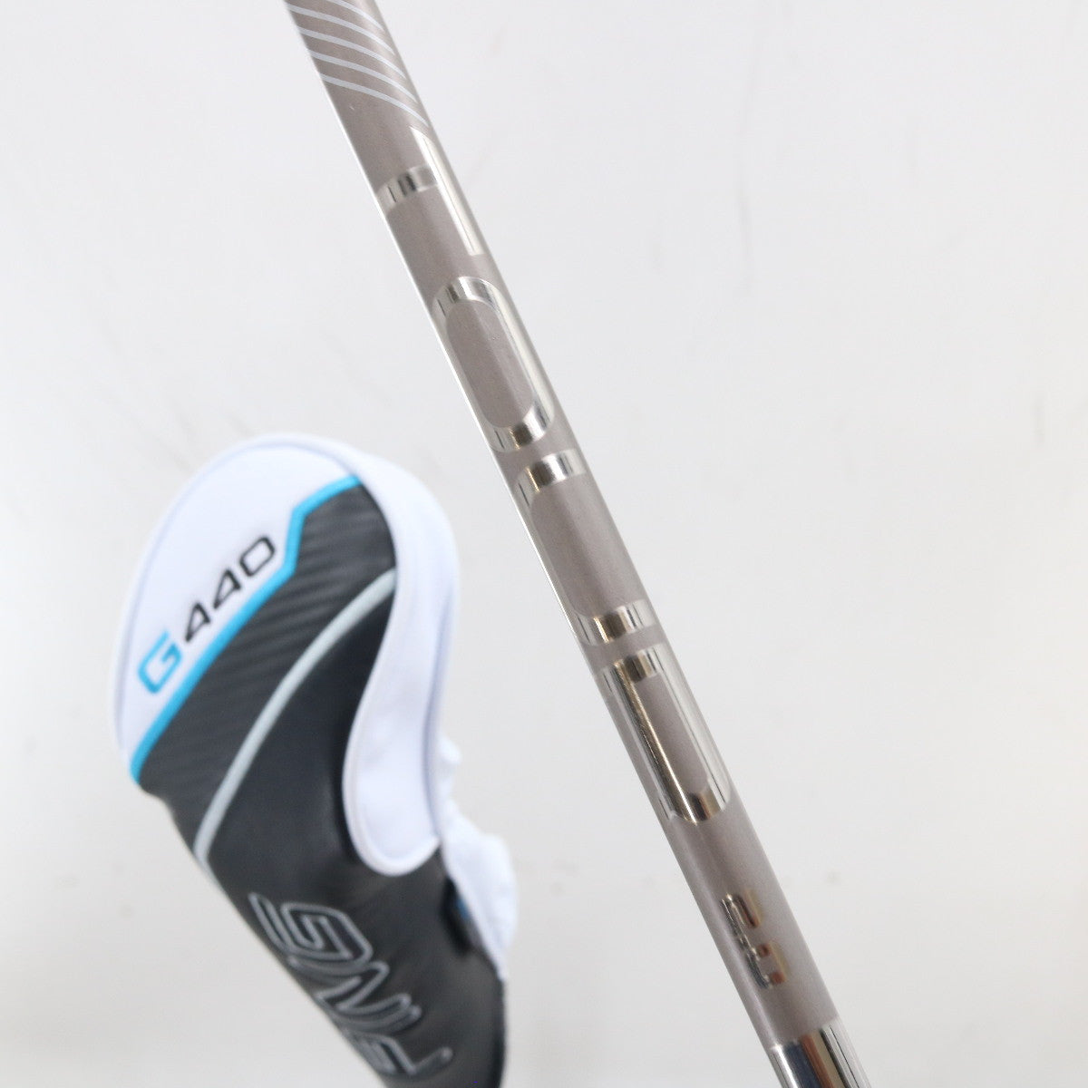 Ping G440 Max 5 Fairway Wood 19 Deg Graphite Tour 2.0 Regular RH G-163622