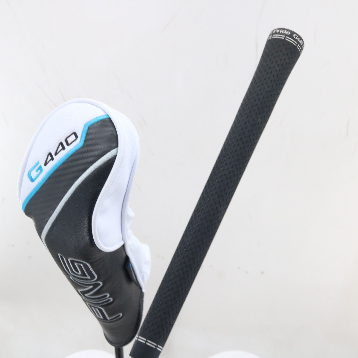 Ping G440 Max 5 Fairway Wood 19 Deg Graphite Tour 2.0 Regular RH G-163622