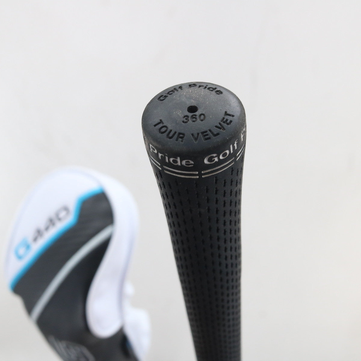 Ping G440 Max 5 Fairway Wood 19 Deg Graphite Tour 2.0 Regular RH G-163622