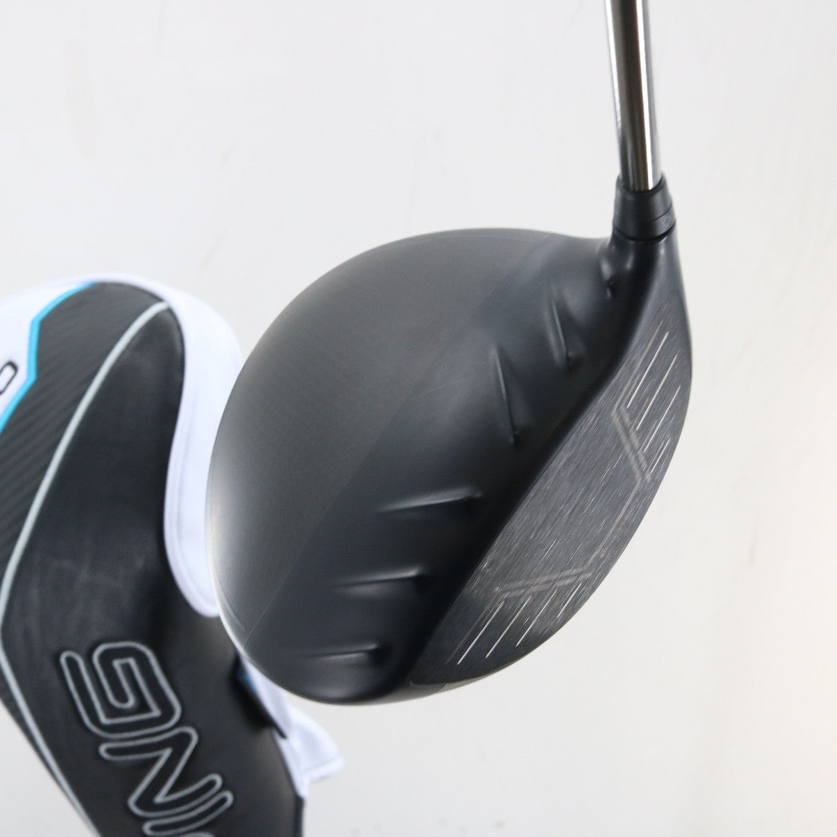 PING G440 MAX Driver 9 Degrees Graphite Tour 2.0 65-S Stiff Right Hand G-163623