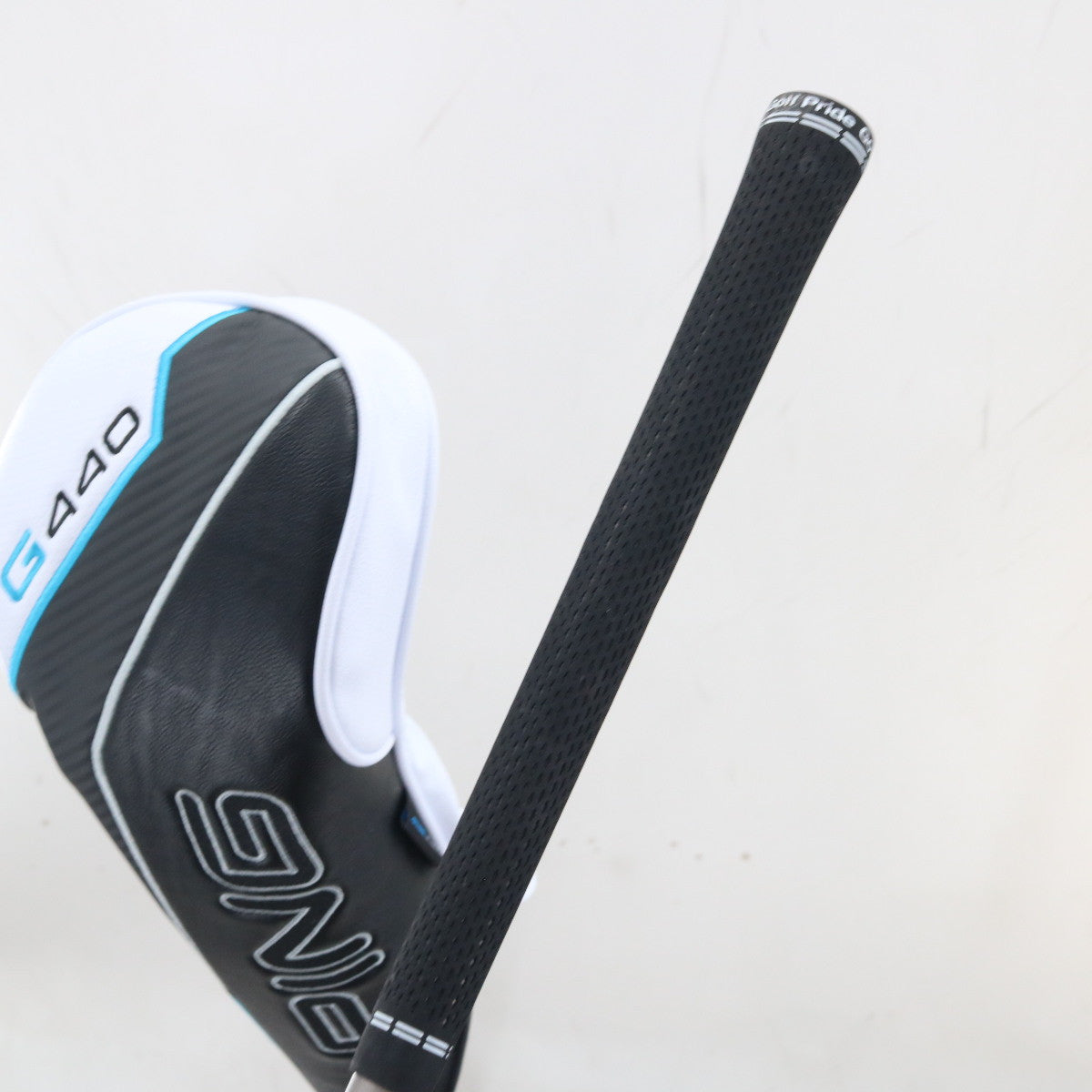 PING G440 MAX Driver 9 Degrees Graphite Tour 2.0 65-S Stiff Right Hand G-163623