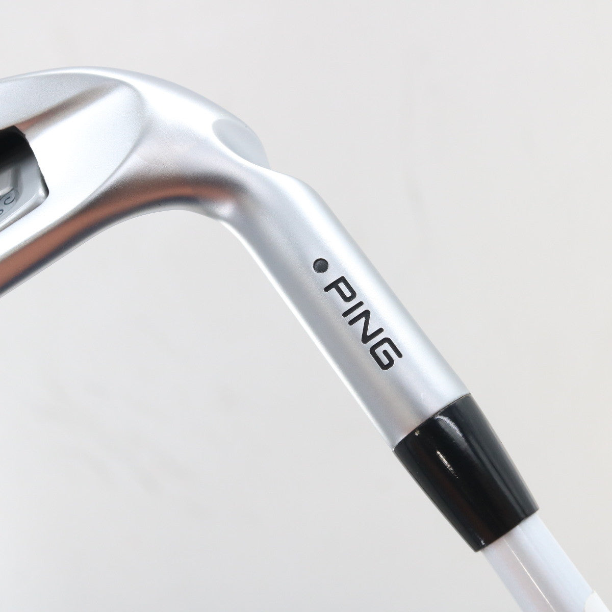 PING ChipR LE Chipper Wedge Black Dot Graphite Ladies Right-Hand G-163626
