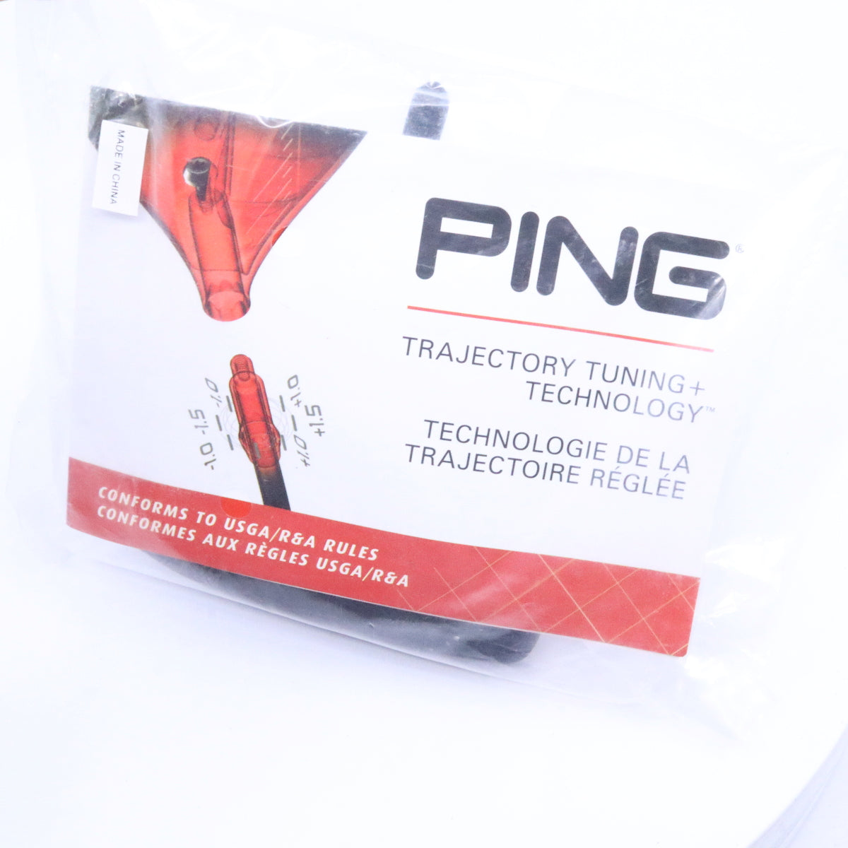 PING Tuning Torque Adjustment Wrench Tool Fits all Ping GT-PG-WRENCH