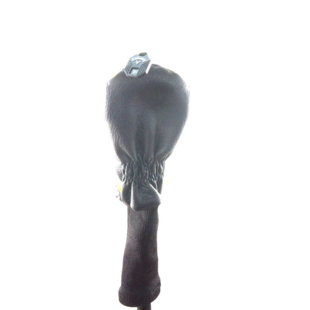 Callaway Great Big Bertha GBB Epic Star Hybrid Head Cover Headcover Only HC-2906C